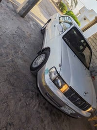 موديل ٩٥ • محرك ٢٥٠٠ • عنوان الرمادي