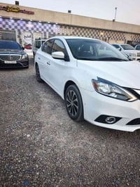 نيسان سنترا موديل 18 سعر ب 97$  ترهم بلتقسيط عربون 60$  سياره جاهزه  ح...