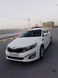 اوبتيما • مكينة ٢٠٠٠ • ١٧٠٠٠٠ كم