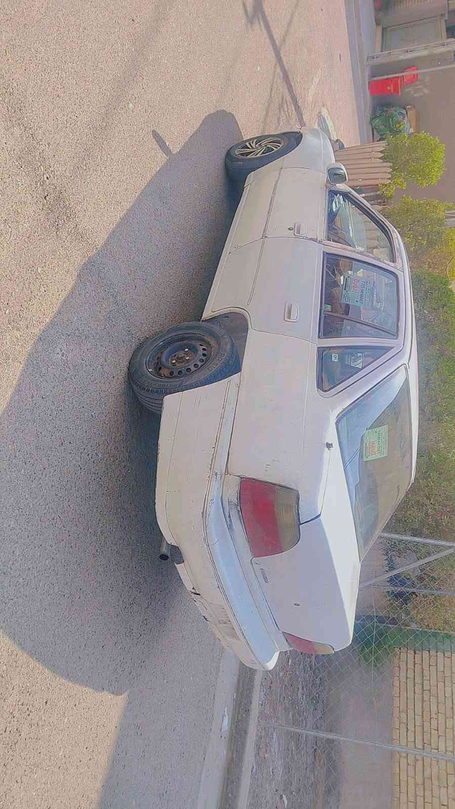 سلو 95محرك كير اوتو جيد جدا السعر 21 مكان بغداد الدوره *********** سياره جاهزه كبل للشارع
