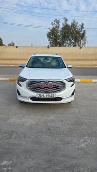 تيران ٢٠٢٠ • ٢٠٠٠ توربو • النجف