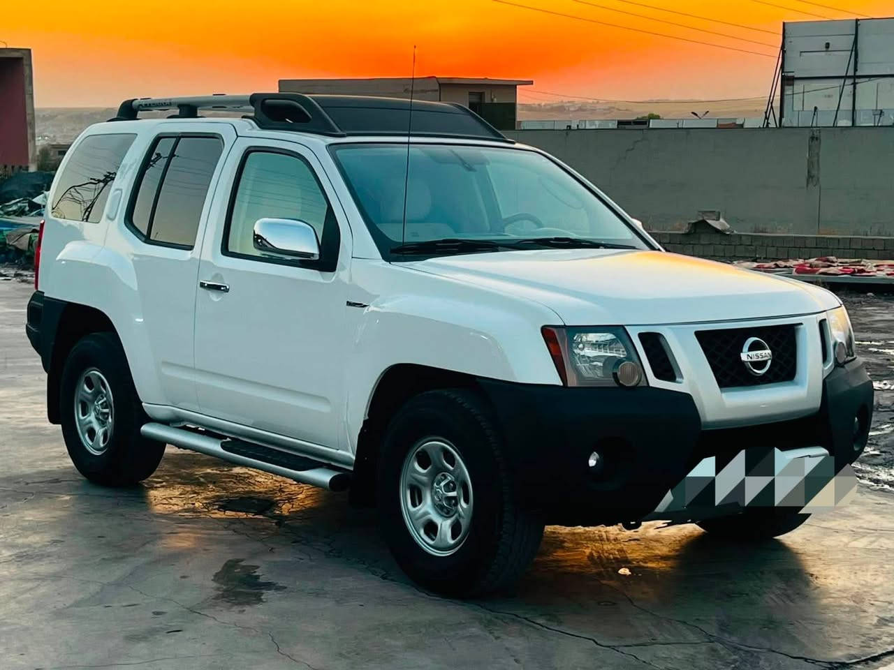 🚘 مع Firas Cars | أنسب الأسعار
@إشارة نيسان إكستيرا موديل 2010
🔹 محرك 6 سلندر
🔹 خليجي — صفر شركة أربيل
🔹 داخلية عسلي
🔹 صبغ عام جمالي
🔹 طقم تايرات
🔹 فحص وهزة جديد إلى 2031
🔹 المحرك، الكير، الأكسل والشاصي شرط
🔹 السيارة بيها فقط جاملغ أمامي بيه معجون
🔹 باقي التفاصيل تشوفها بعينك وتفحص براحتك
💰 السعر نقداً: 100 ورقة
💵 بيها مجال للطيبين
📍 مكان السيارة: أربيل
⚠️ ملاحظة: السيارة مو ملكي، معروضة يمي للبيع، وآخذ عمولة بعد الاتفاق بين الطرفين.
🔄 شرط تحويل ثاني يوم
📞 للاستفسار: ***********
***********
@إشارة
