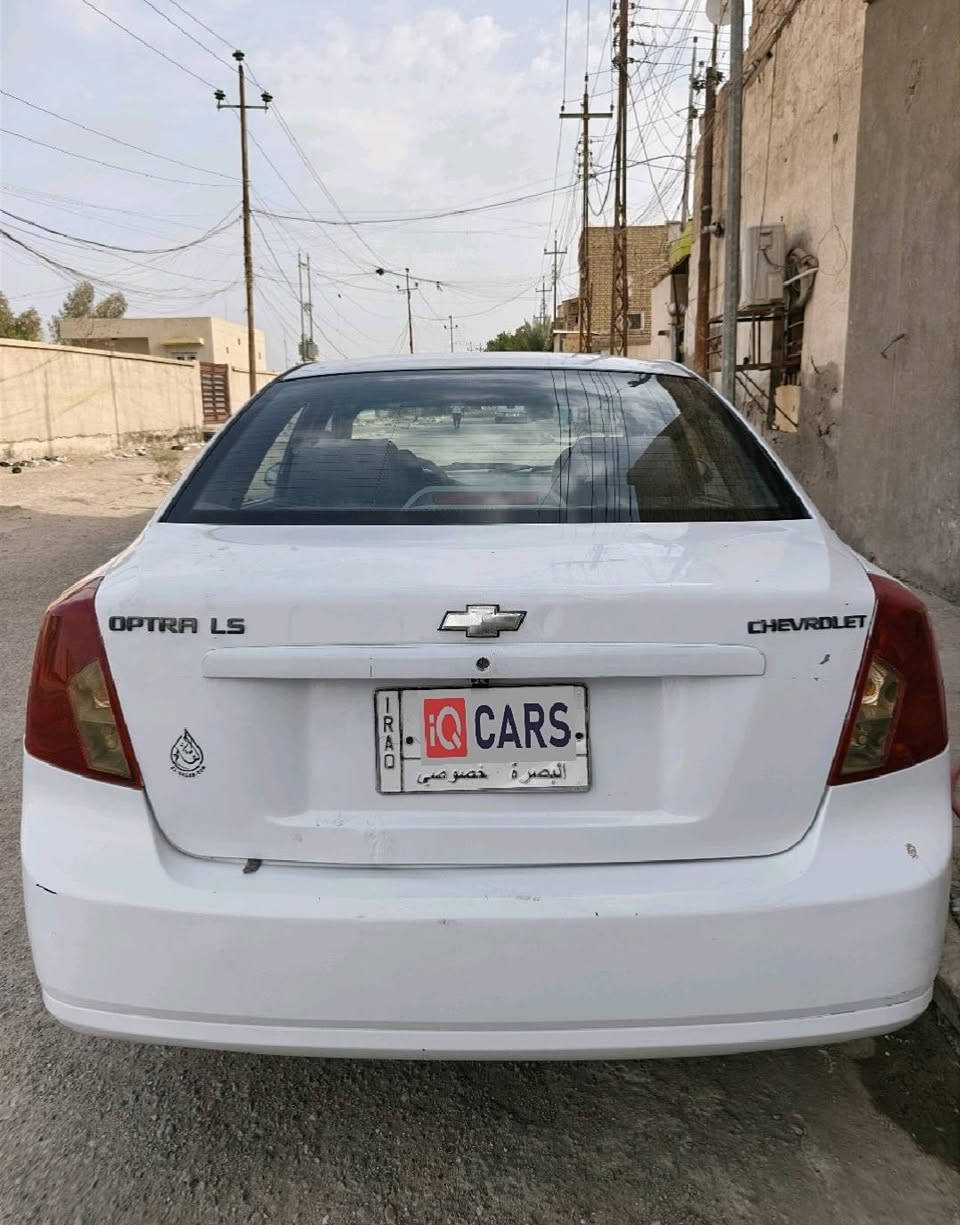 اوبترا
الموديل: ٢٠١١
الرقم: بصرة
الحالة الميكانيكية: ماكينة، گير، وحدادية بحالة ممتازةوعلى الفحص.
الصبغ: رشة خفيفة بالقمّارة بسب تقشير، تصليح داير الجاملغ الخلفي، ودحجة بسيطة بالمقدمة يم الايت.
الكهربائيات: تعمل بالكامل (التبريد يحتاج كمبريسر فقط).
الأوراق: هزة جديدة وعقد مروري، والتحويل مباشر وسريع بعد البيع. *********** فقط اتصال التراسل
السعر ٦٥
ناصرية ذي قار ناصرية, ذي قار
