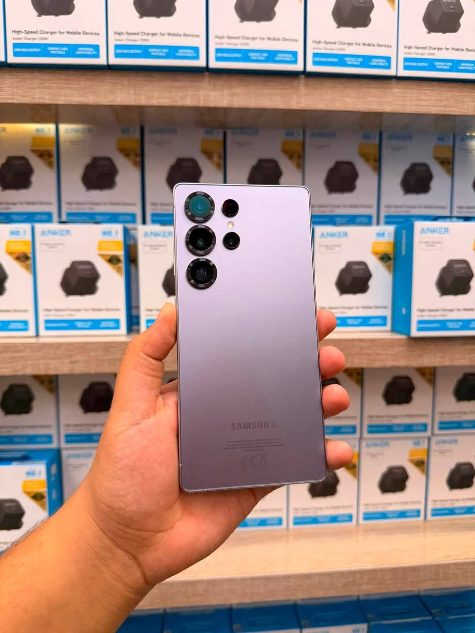 شركة ابو سيف للموبايل ☑️

📞***********

ايفون 15 برو ماكس الذاكره 256
البطاريه 90 دبل شريحة كامل ملحقات وياه ضمان 

سامسونك S25 الترا الذاكرة 256
نضافه %100 كامل ملحقات وياه 

العنوان الناصرية حي الشهداء الشارع الرئيسي مقابيل مدرسه الاريج مركز ابو سيف للموبايل
