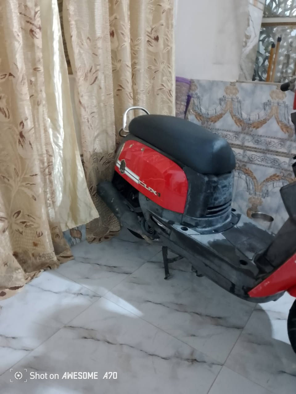بوليسي • سلف كهرب • معدل