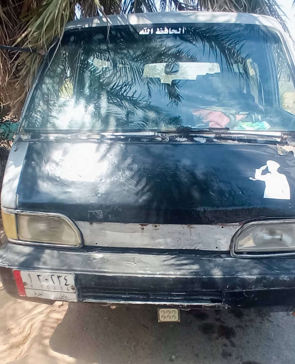 سياره كيا بستا للبيع موديل94   سياره جاهزه  كير اكسن بور سلف  باتري جديد. مكينه بيها بخار .اتريد مداور تريد وكاله عامه  27 وبيها مجال 

 مااسنجر موجود او اتصال على الرقم ***********

