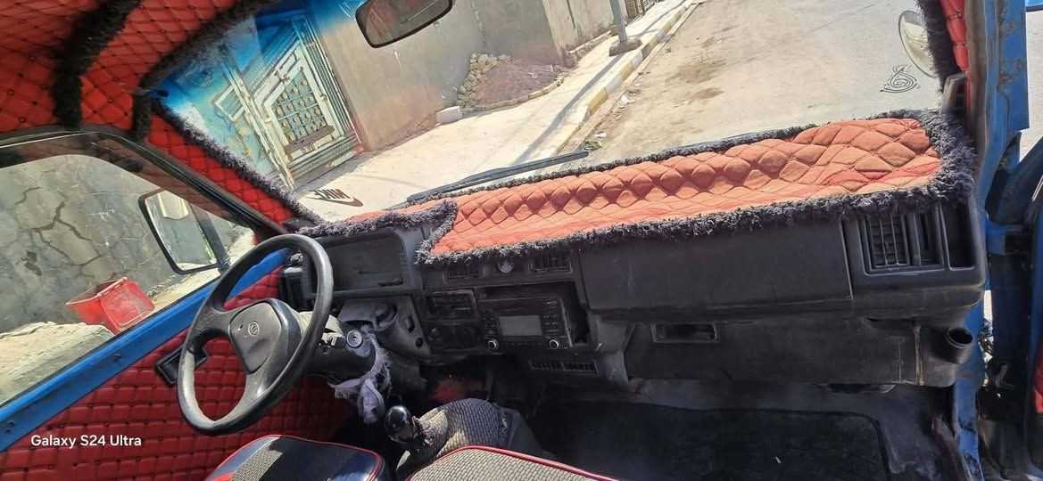 كيه بنكو • ٩٥ • ناصريه