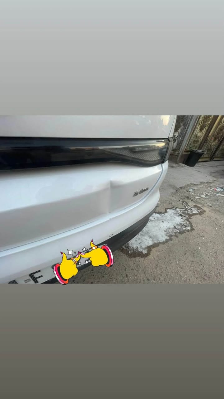 السلام عليكم بي واي دي
سيل 5 
ماشية 5 الف بانزين 
الف ونص كهرباء الكلي 7 الف 
زيرو استخدام شخصي باسمي شخصيااا 
مكاني : بغداد حي اور 
رقمي : ***********
متواجد واتساب واتصال فقط 
السعر : 19300 مليون وتلاثمية الف وبيها مجال 
مكفولة من صبغ وضربة وتبديل ورصعات عدة رصعة بالجنطة
