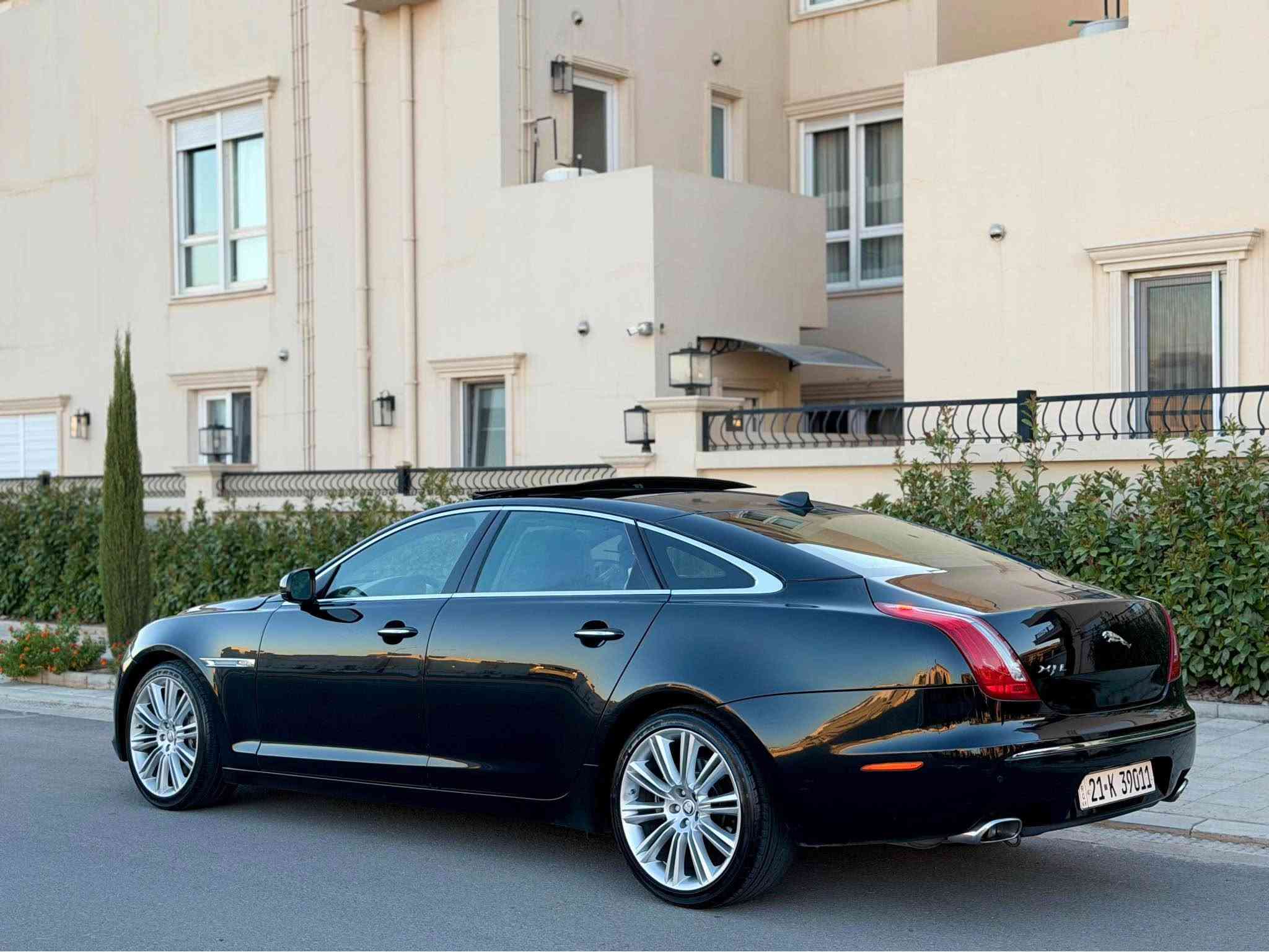 بسم الله الرحمن الرحيم/تبارك الله ماشالله📦
‏JAGUAR XJL 2011 فخامة 🧿
جاكوار_ XJL_موديل ٢٠١١ خليجي واحد علا واحد١/١
سيارة مواصفات خليجي باب طويل و پانوراما
-------------------------------------------
مكان🌆:أربيل                        سعر💵:١١٥🔥
115$مجال بصيط  🔥🔥
هاتف📲***********🔴 ///بي واتساب🔴

-------------------------------------------
محركV6 350 بدون سوبر بدون تيربو ارغب محرك
گير و محريك بشرط بدون صوت و صرف و خلل بشرط فحص
ماشية160 الف كيلومتر حقيقي
-------------------------------------------
سيارة مكفولة كفالة عامة من كير محرك بشرط فحص
بنسبه صبغ🔴(السياره بدون صبغ✔️سونار موجود)
-------------------------------------------
مواصفات
{{ بصمة - پانوراما - باب طويل - رادار - خمس پردة - صندوق شفت - كشنات جلد - كشنات تتفيئة و تبريد - كشن و ستيرن خزن - كشنات خلفي كهربا - تبريد مركزي - سيدي بوكس - مراي شفت - بريك بصمة - كاميرا - حصاص امامي و خلفي - زينون و ليد - فورميكا - شاشه كشن بعد 🔴}}
-------------------------------------------
اربع تاير ويل جديد حديد بدون مصروف
سيارة شرط بدون اى نواقص گير و موحريك و حدادي و كاهرباى كولة بشرط
سنوية و رقم جديد سنوي بأسمي تحويل غرامة بشرط
-------------------------------------------
انشالله يصير قسمه الي يعجبه🌹
0️⃣7️⃣5️⃣0️⃣4️⃣0️⃣3️⃣7️⃣5️⃣7️⃣3️⃣ أربيل, العراق

