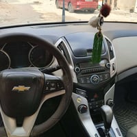 كروز • ٢٠١٦ • للبيع
