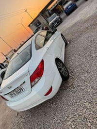 اكسنت • ٢٠١٥ • رقم ذي قار