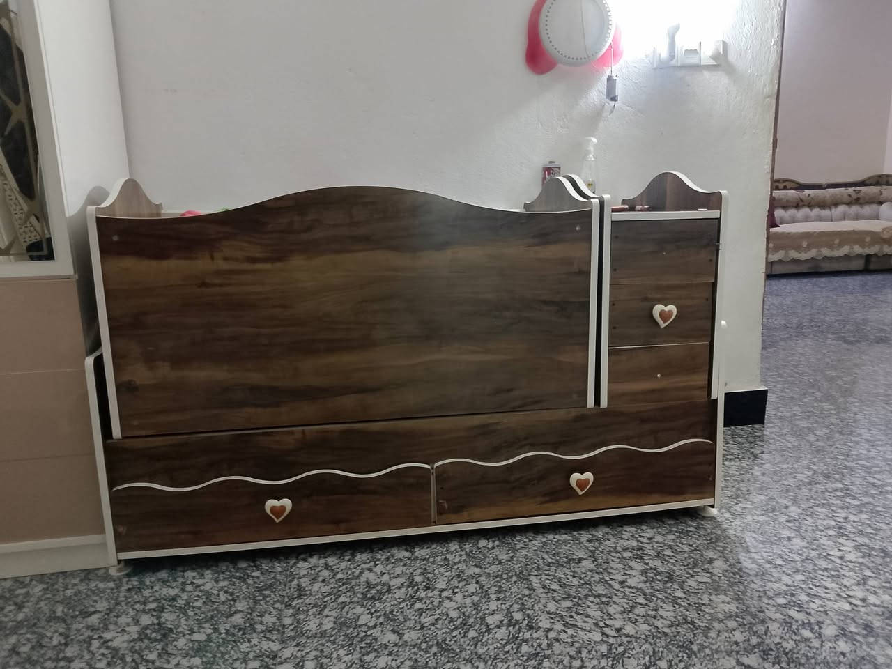 كاروك هزاز البيع
