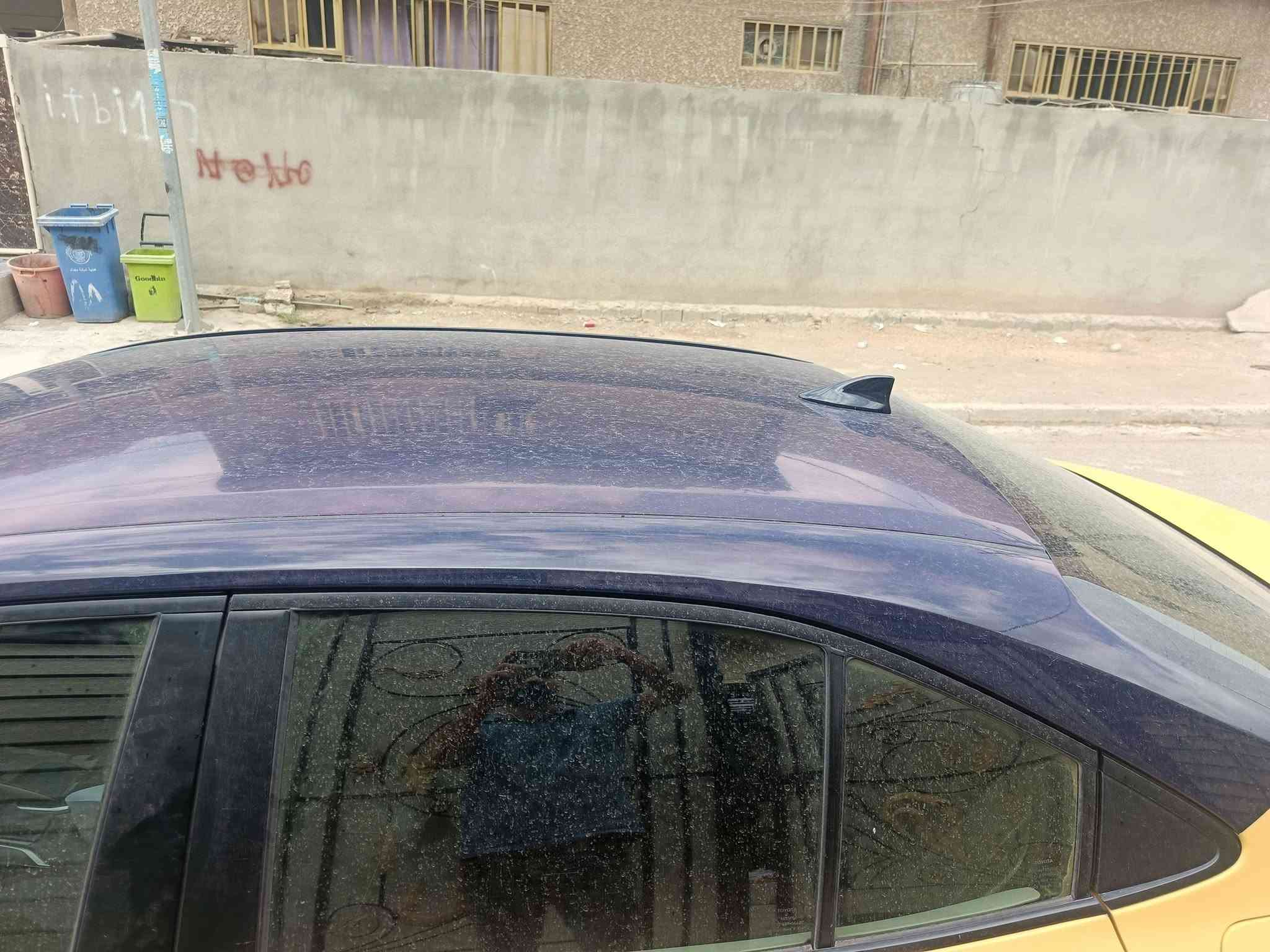 السلام عليكم كورله ٢٠٢٣وارد أمريكي حادث ها مثل مموضح بالصور رقم بغداد خصوصي السياره بدون ايرباك سياره صغره صبغناها وقماره بلاديه تو كلر يعني أبو تكسي بدون هيئه ولا شي هزه جديده سنويه جديده سياره جاهزه أي نقص ما بيها سعرها ١٢٨وبيها مجال مكاني بغداد عامريه سياره بسمي تحويل شوكت متحب ***********ابو احمد محرك ٢٠٠٠مكفول كير محرك تبريد ثلج

نص مكتوب في الصور:
- 2023 Toy...
- bid.cars
- 3 / 12