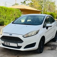 فورد فيستا • ٢٠١٧ • محرك 1.6