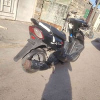 ماكس قجمة • مجفتة • نواقص بسيطة