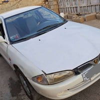 ٢٠٠١ • اوتوماتيك • رقم دولي