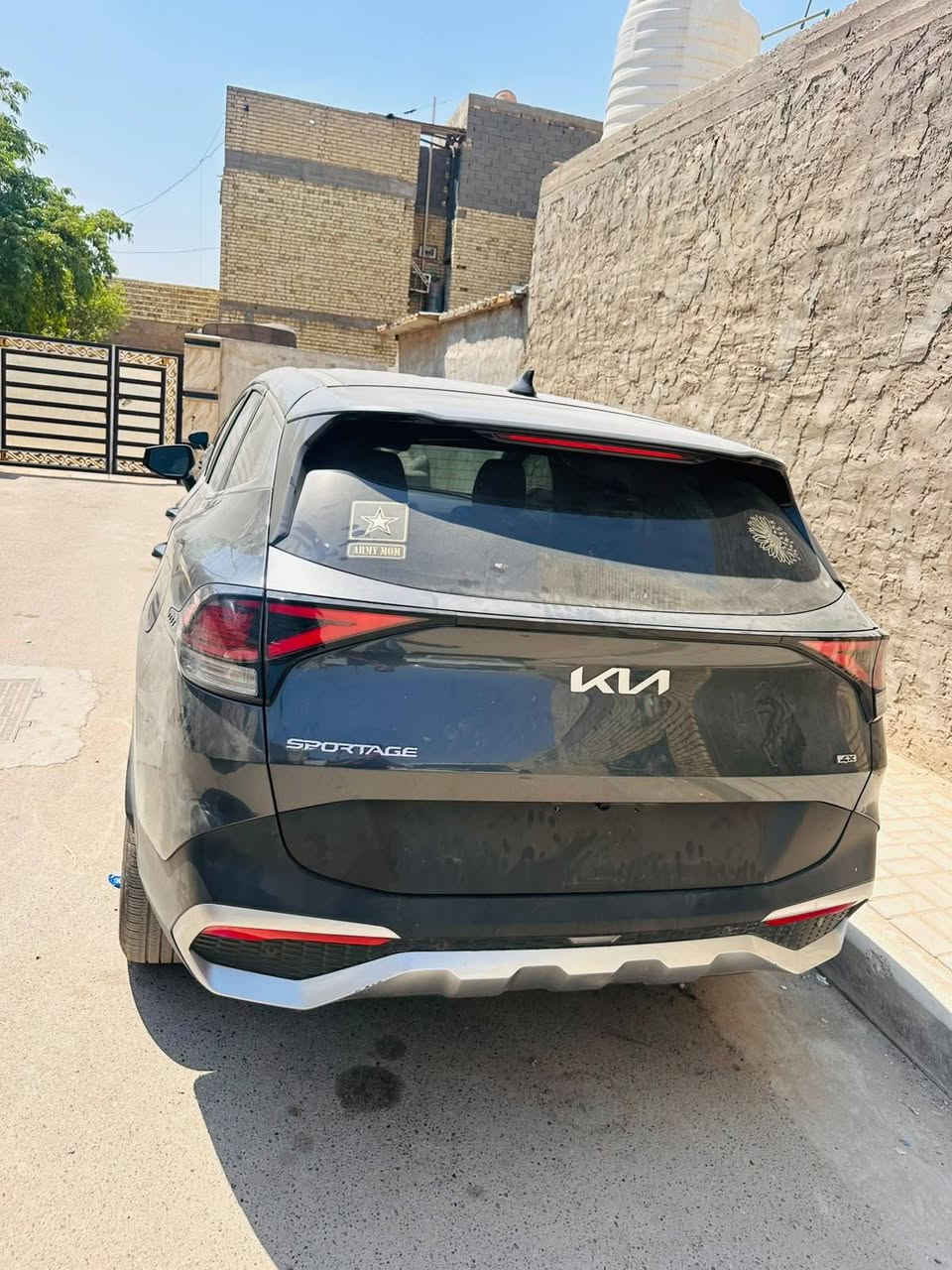 سورنتو • موتور ٢٤٠٠ • موديل ٢٠٢٥