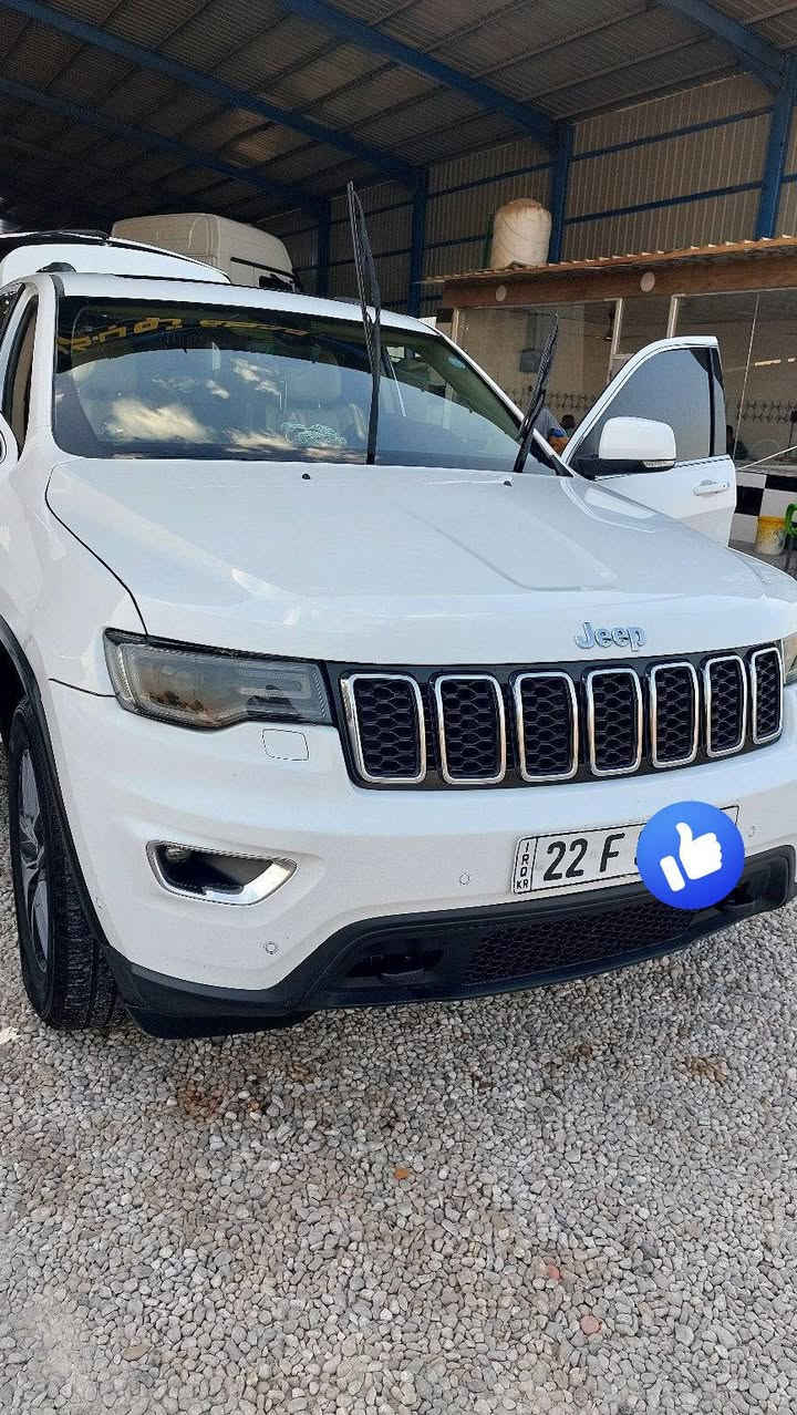 لاريدو • ٢٠١٩ • رقم اربيل