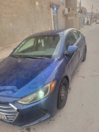 الانتره امريكي • ٢٠١٧ • مكينه ٢٠٠٠