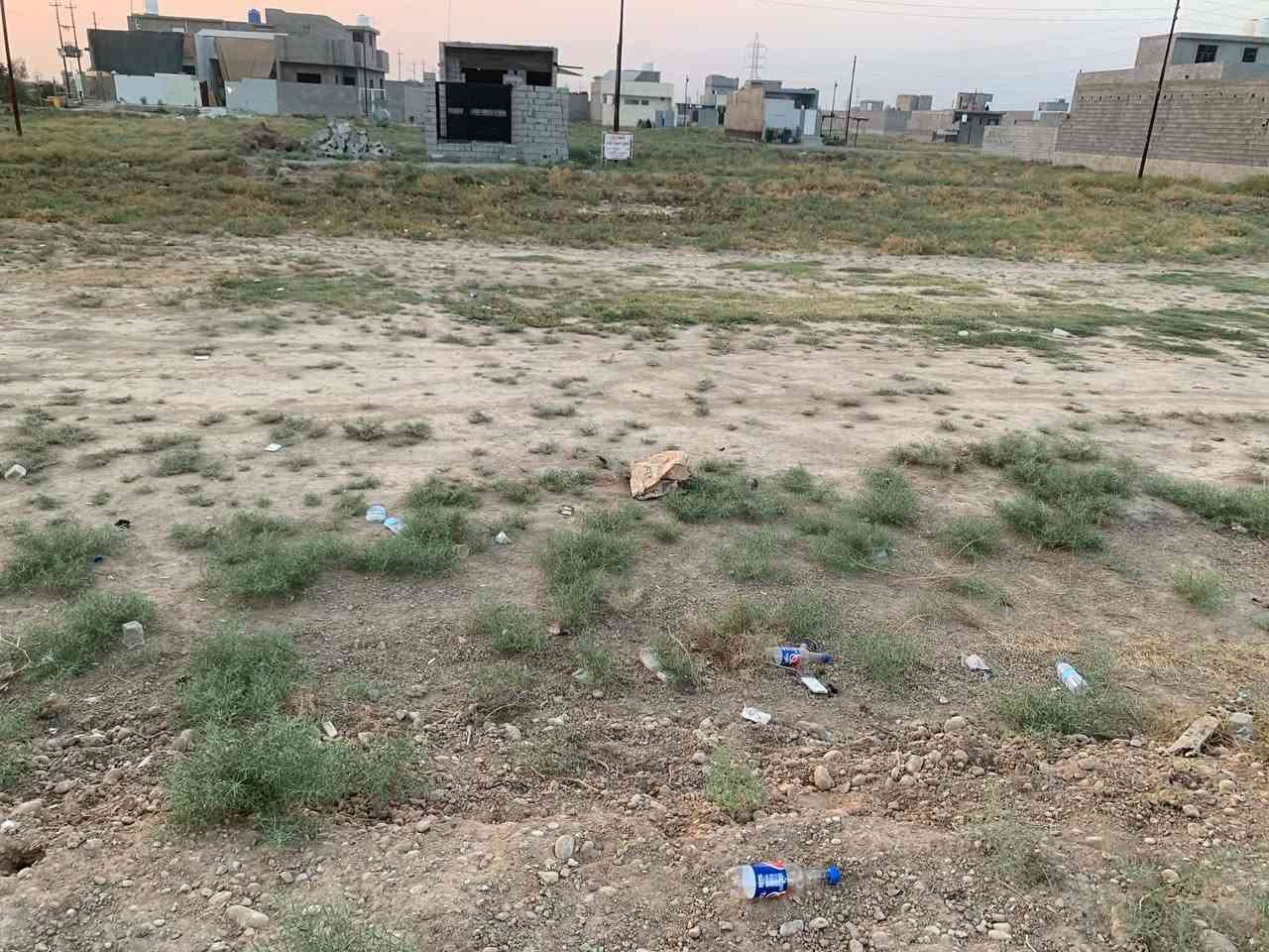 السلام عليكم اخوان.
تتوفر 10 قُطع سند (100او150م)
الموقع 📍
مقابيل كاطون الرازي خلف المشروع مباشرةً + كافه الخدمات ـ بأسعار مناسبة .***********
