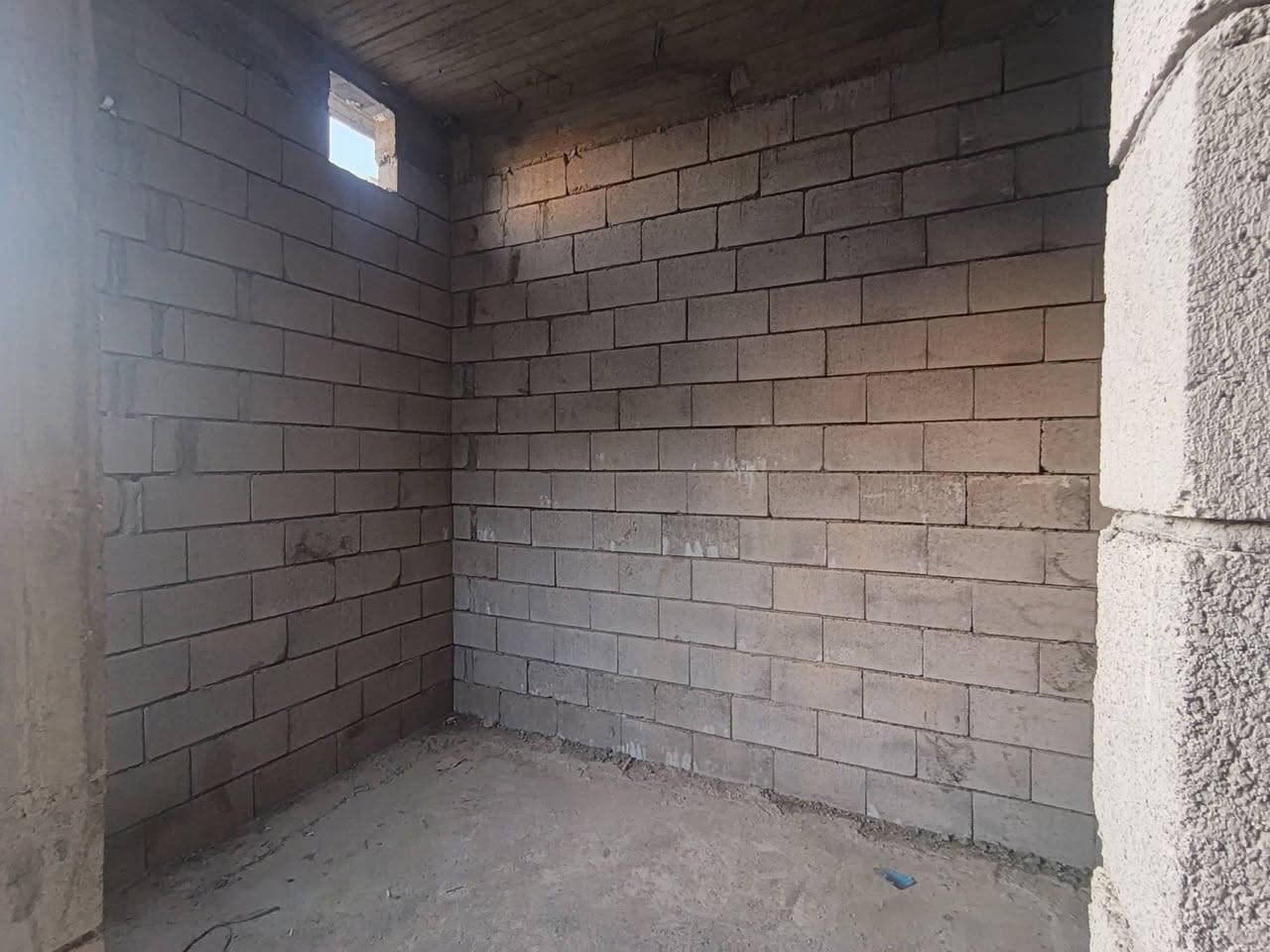موصل ايسر • ١٢٠م • هيكل ملك