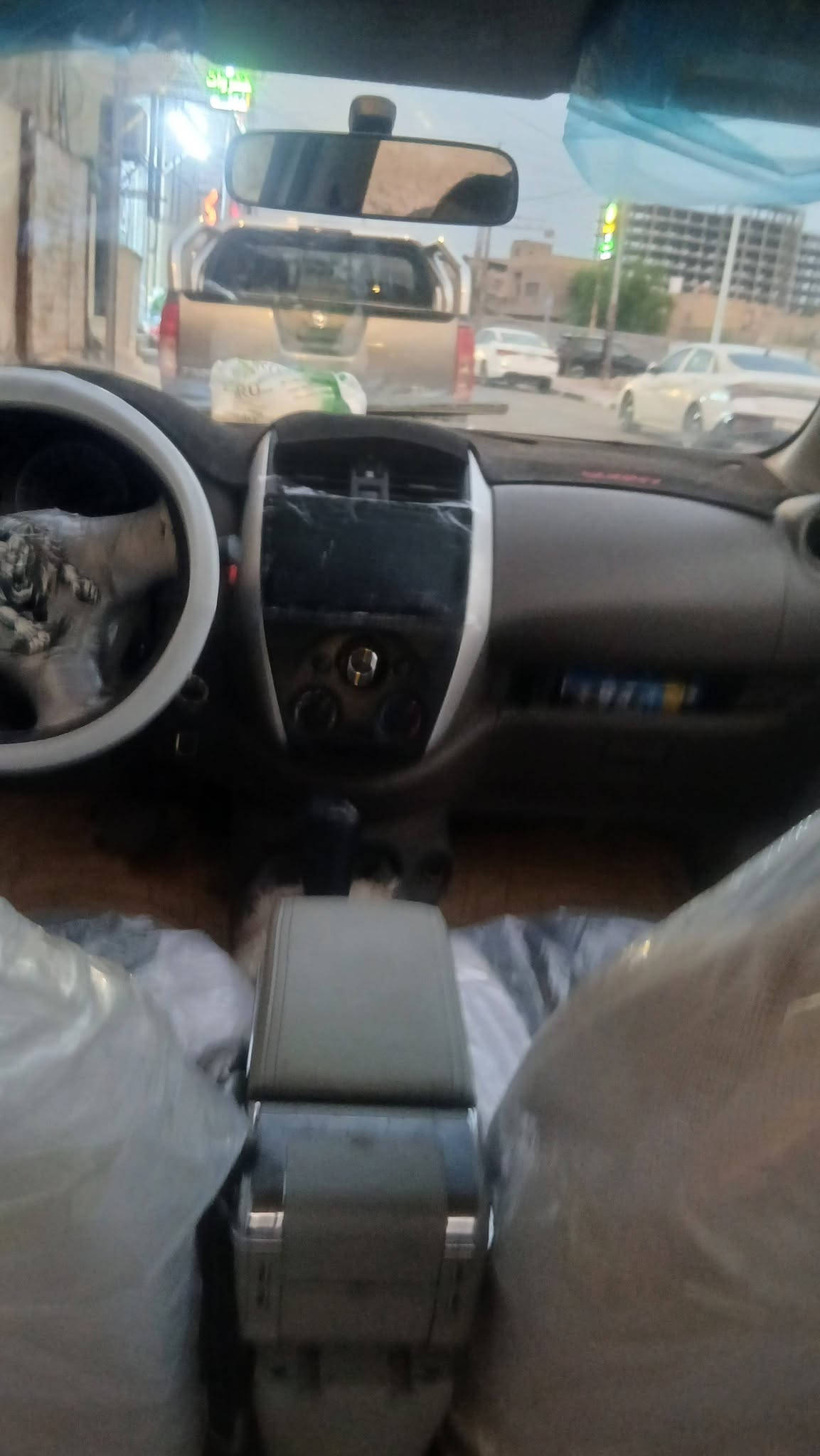 صني • ٢٠١٥ • رقم اربيل