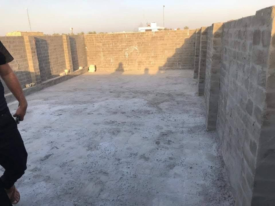 مشتمل • كربلاء المعملچي • ٥٠م