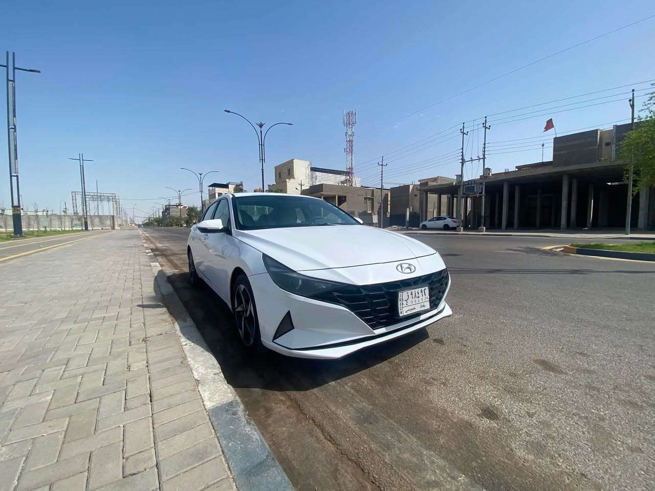 النترا 2021 خليجي
اقساط باقيلها سنه وحده
استقطاع مباشر
رقم بغداد وراعيها من بغداد
مدينه الصدر
مكان السياره البصره
السياره محرك الفين دوش كير
ومكينه وتبريد وادامه كامله
نوزلات وبلكات ومجاول كلهن
جدد
لايتات جدد والسياره قطعتين
تبريد
السياره بيها بارد خشم البنيد
والجاملغ ومعدلات بارد
موضحات بالصور وبيها بارد
دوسه باب خلف السايق كد
صبعين ومكحلات بدون صبغ
تايراتها قياس الويل 17 مو 16
الارضيه مدوشمه جلد من دواخل
السعر 130 ورقه
واالشراي بي خير ويتدلل ويأمرني
***********
