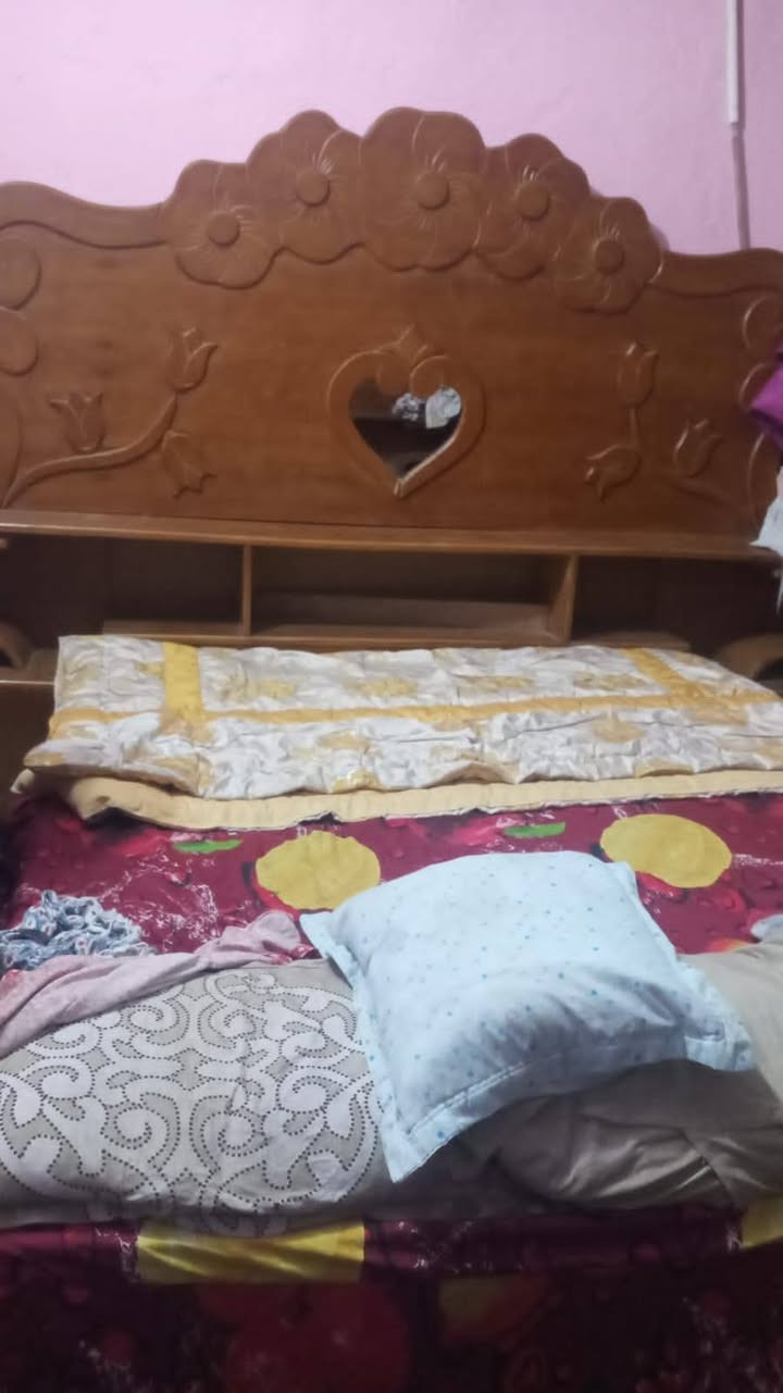 غرفه نوم كامله البيع 750 وبيه مجال رقم *********** الديوانية
