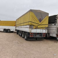 مقطوره • ديالى