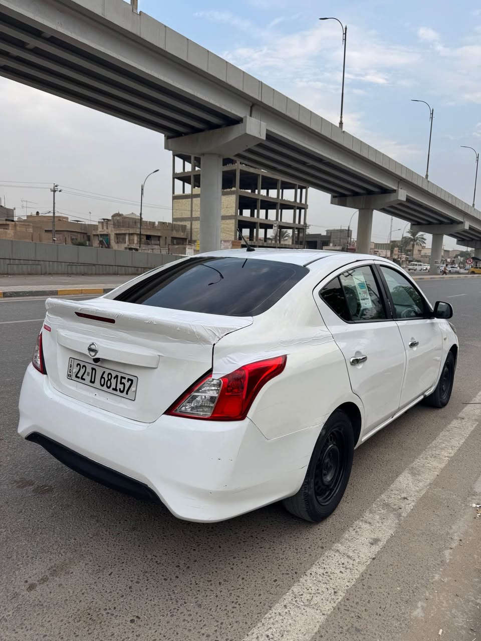 صني هندي • ٢٠٢٠ • رقم اربيل