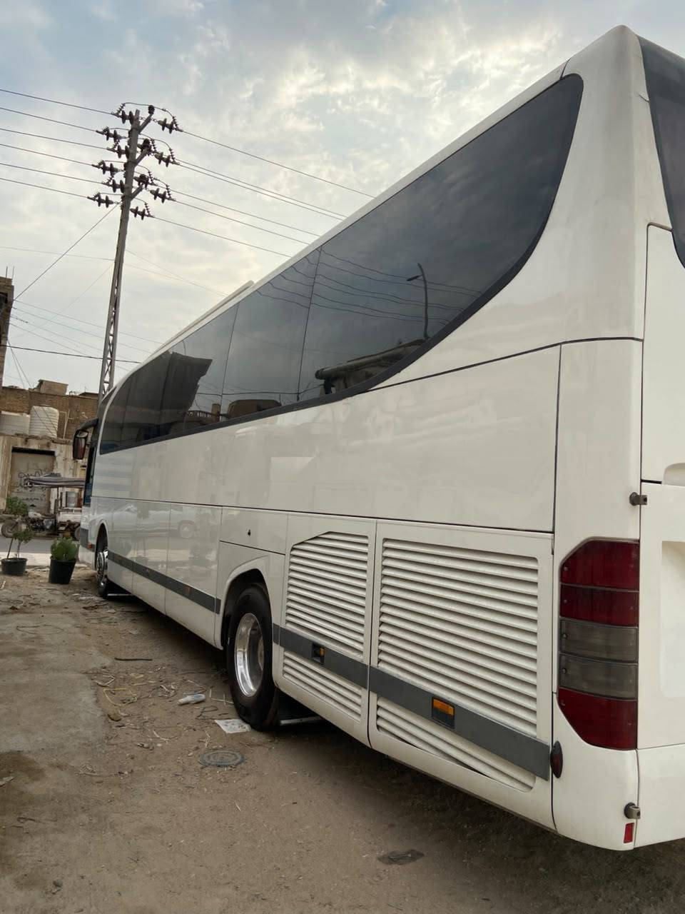 سلام عليكم ورحمة الله باص اترفيكو الاماني للبيع أو مراوس سياره اصغيره الاستفسار *********** فقط اتصال أو واتساب.
