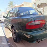 براتون للبيع موديل ٢٠٠٢ سياره جديده تخم تاير جديد كير مكينه كفاله تبري...