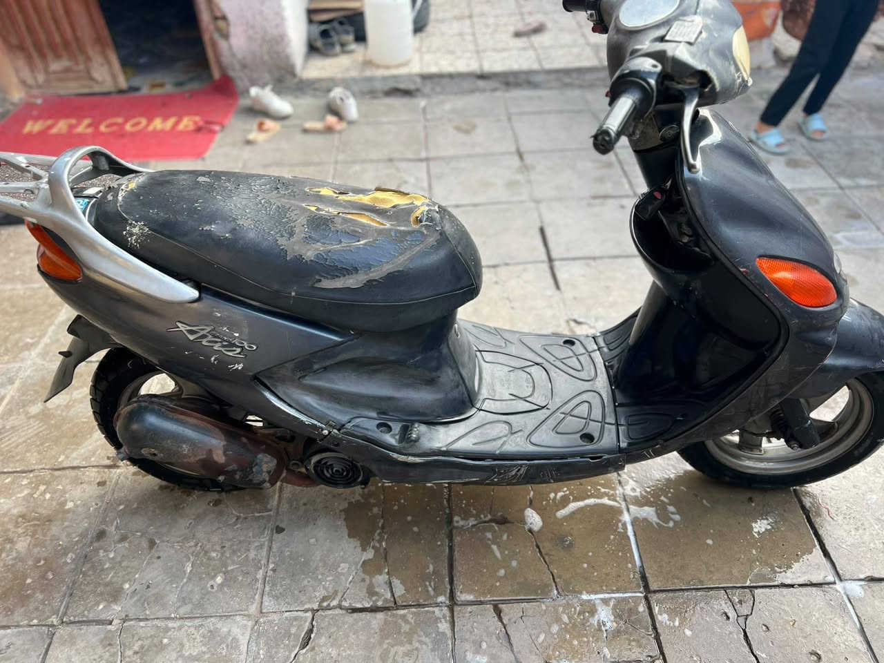 اكزز • سلف • تواير جدد