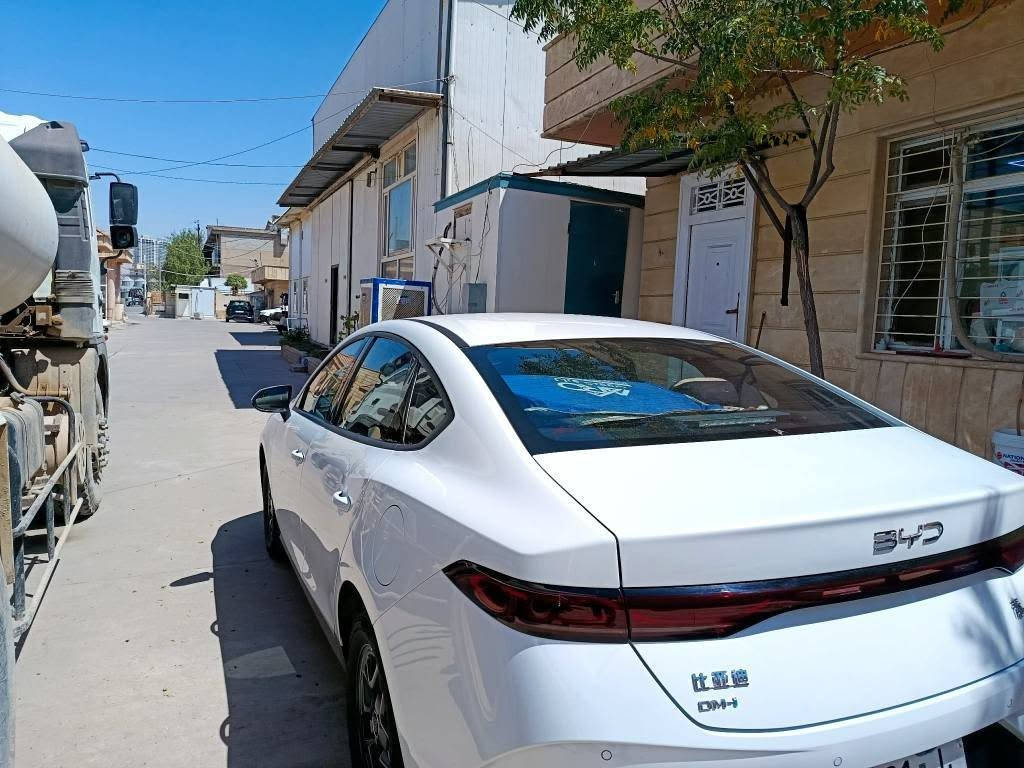 بە ناوی خوای گەورە

bydکیوین پڵەس2025 
ماوەی ڕۆیشتن 5000 ڕەقمی سلێمانیەو بەناوی خۆمە کوشنی تێ گیراوەو ڕۆنی تازەگۆڕاوە هیچ دەعمی پێوەنیە داوای 143$ معامەلەیەکی کەمی لێ دەکەم سەیارەکە هی من نیە تلفون بۆ خاوەنەکەی بکەن تکایە

شوێن سلێمانی *********** السليمانية, العراق
