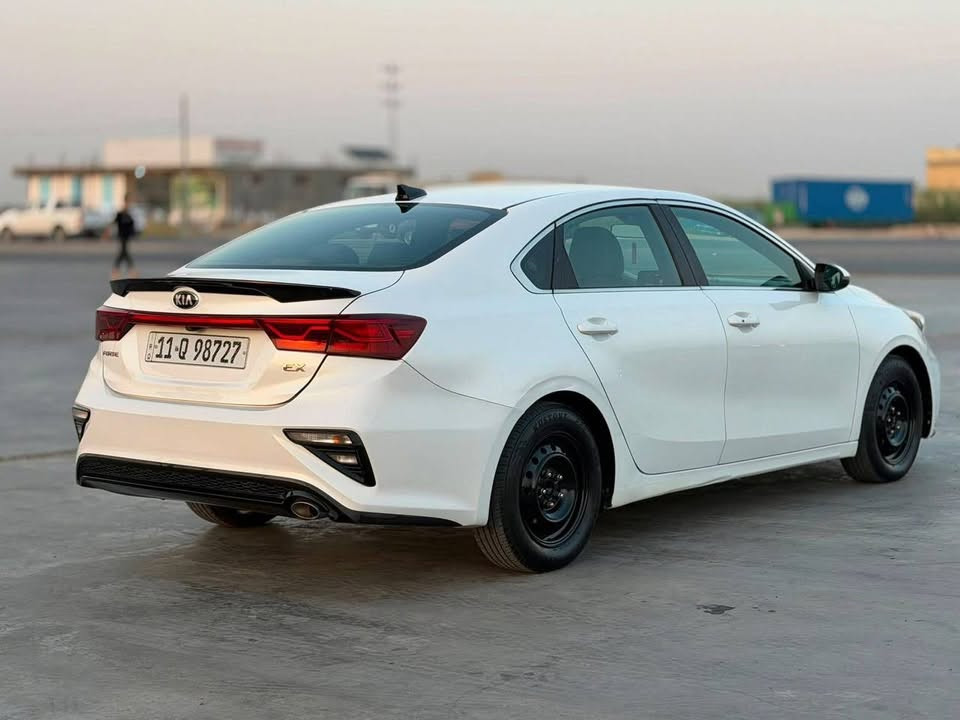 السلام عليكم
لبيع كيا فورتي
موديل 2019
وارد • امريكي
مكينه 2000دوش
السعر 75 محتاج واريد ابيع  للتواصل؛
***********
