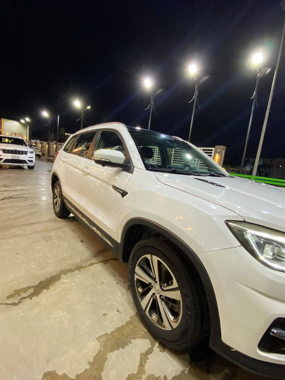شانجان cs75 موديل 19 فووول مواصفات فور ويل 
للاستفسار ***********
