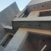 كادر لبخ متفرغ • جص واسمنت • شغل درجة اولى