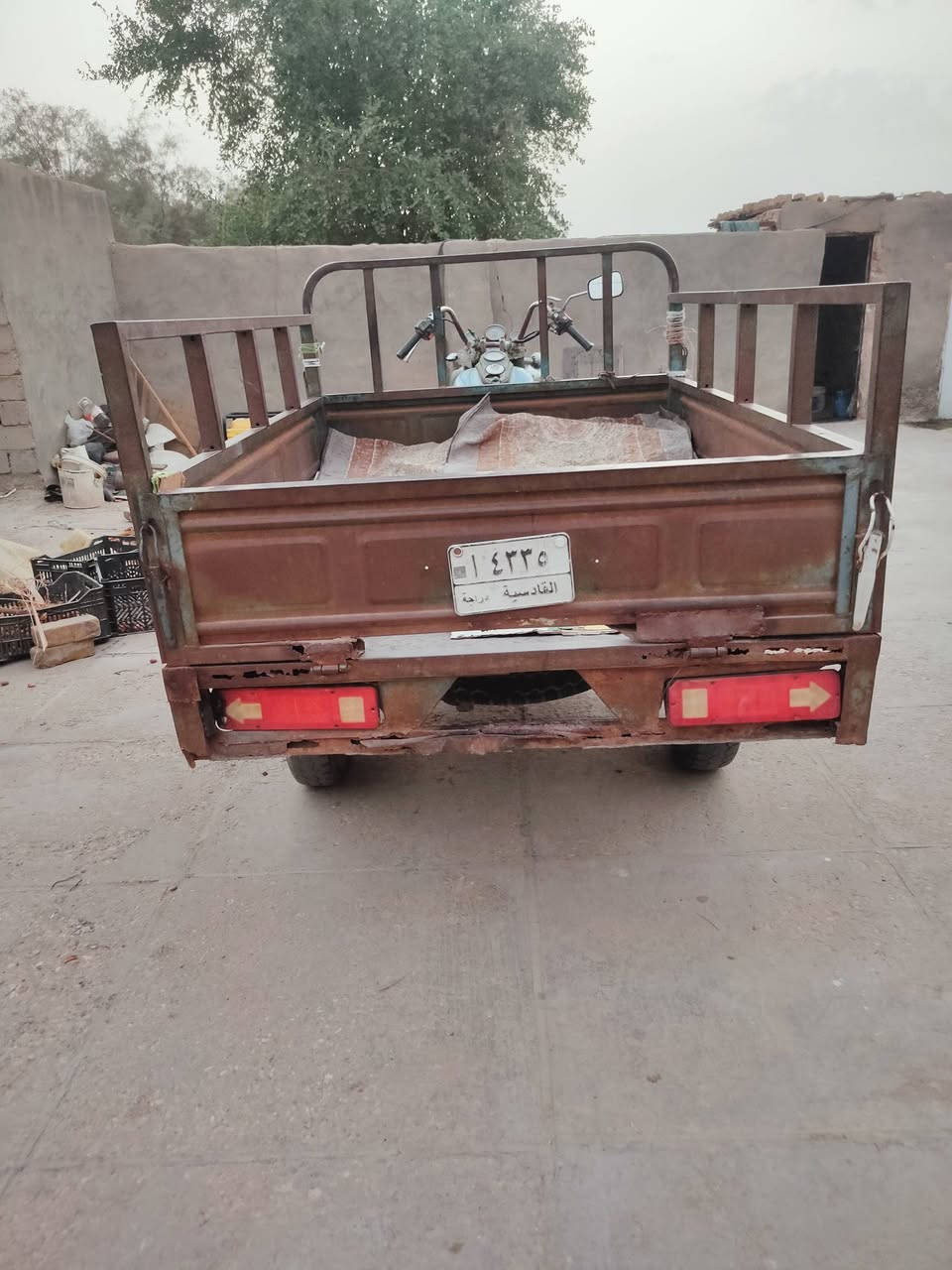 ستوته انتيار • ٢٠٠٧ • زنجاري
