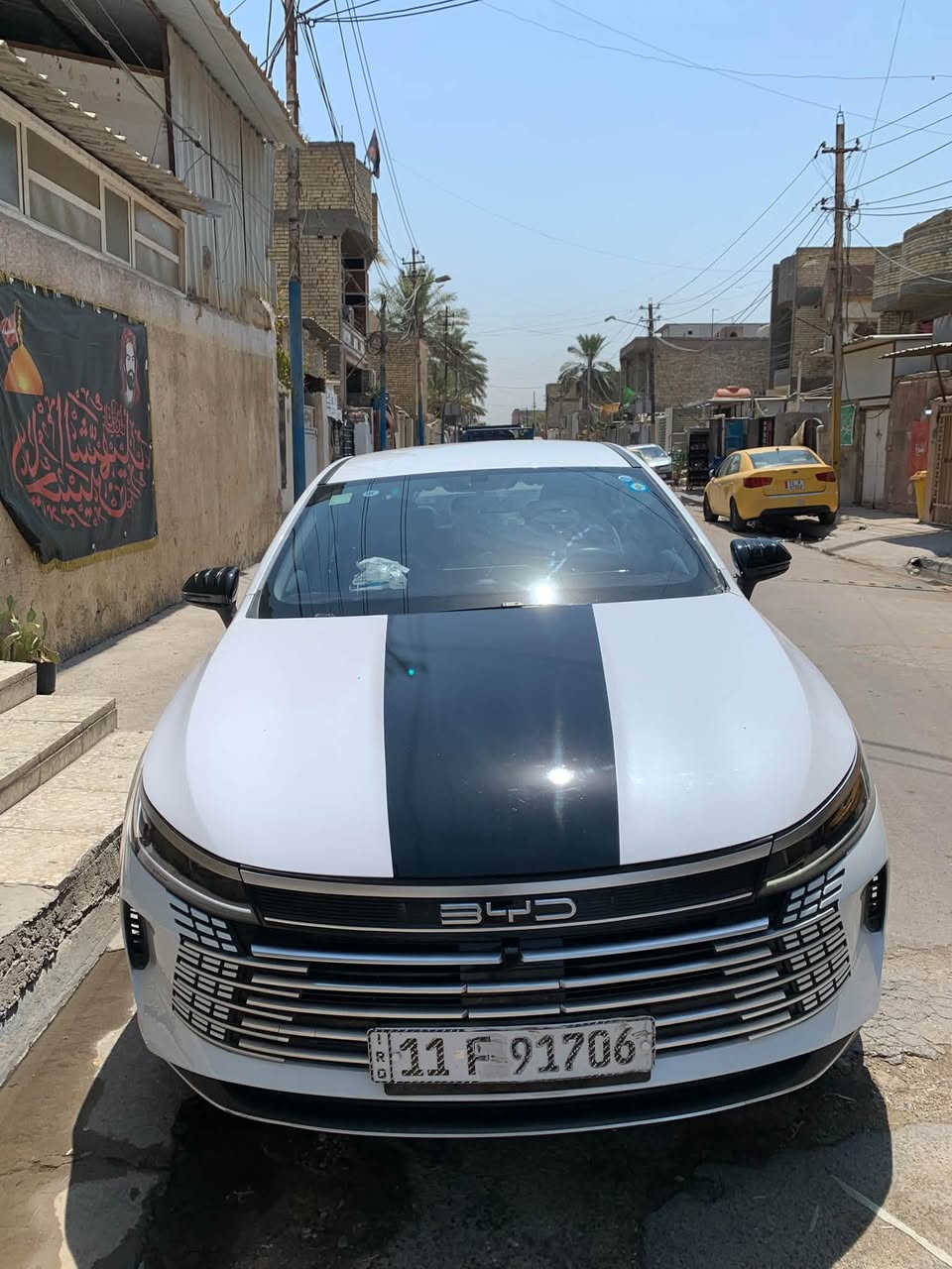 دستروير • ٢٢ الف • مدينة الصدر