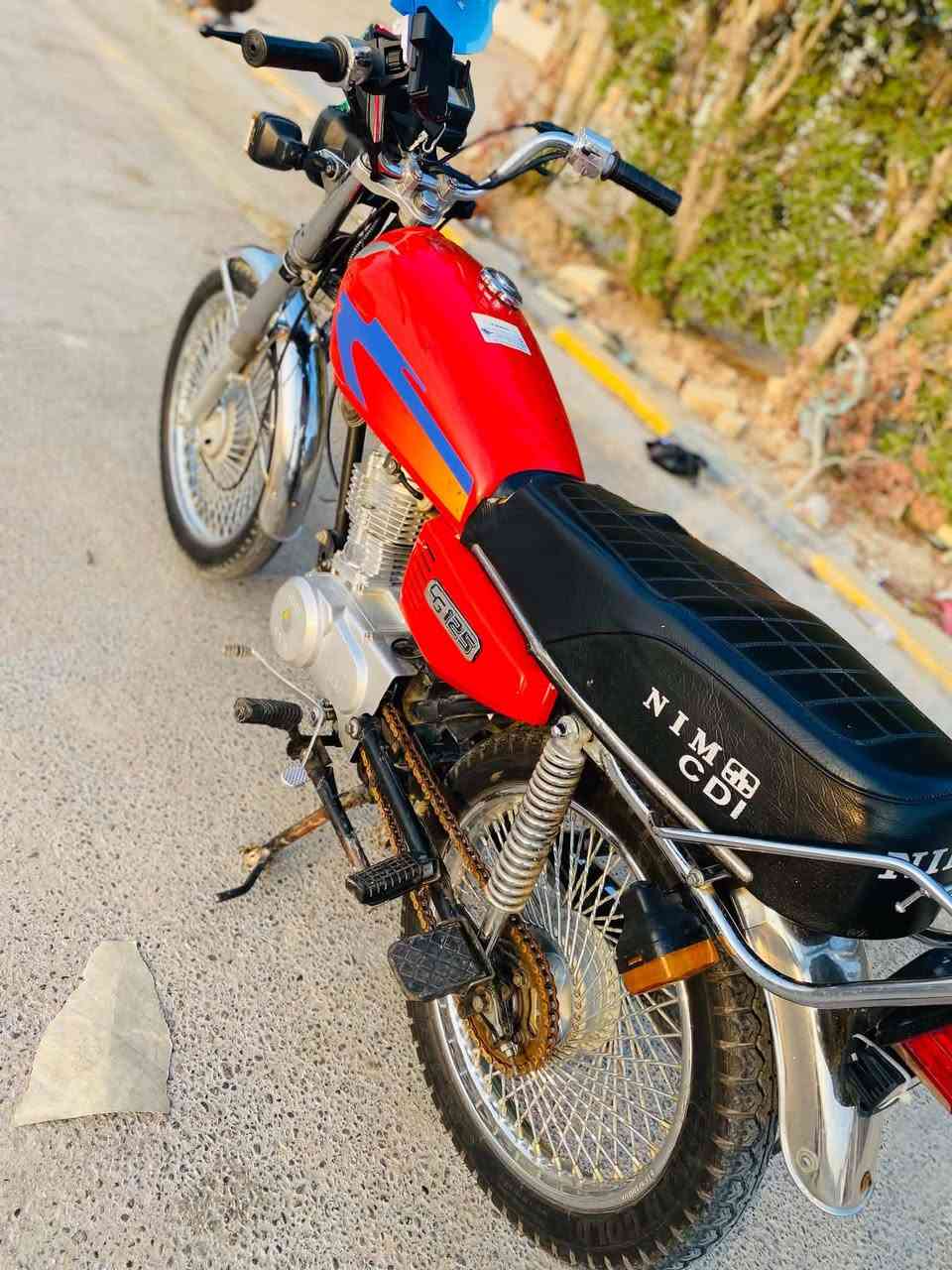 نامة • اوراق سكنر • ٢٠٢٣