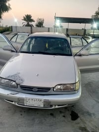 سوناتا ١٩٩٤ • كير عادي • رقم بغداد