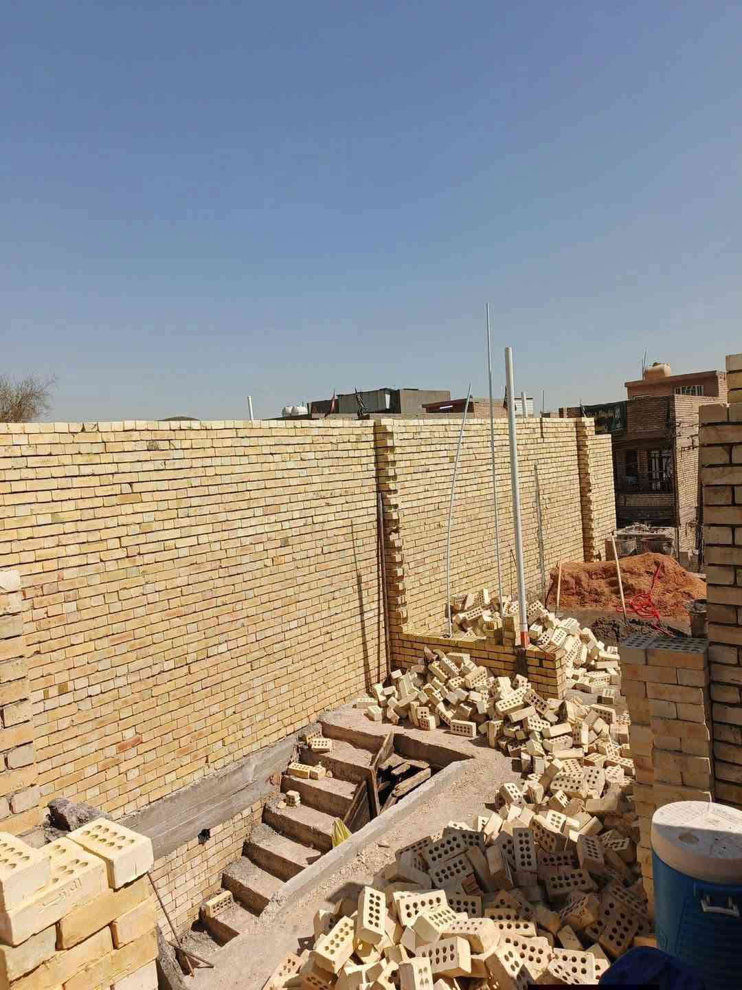 بناء بالقسط • المنصور الرواد • طوكيو للمقاولات