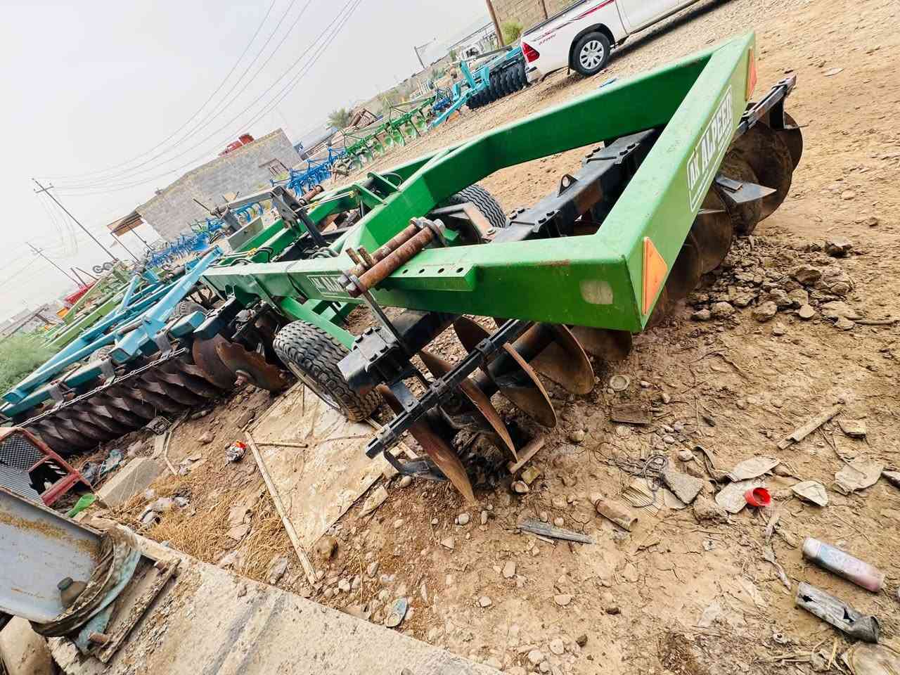 دسك البلير • حجم ٢٠ • كفاله عامه