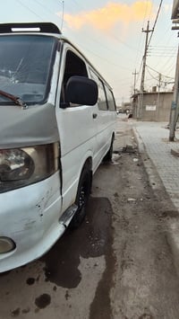 محرك وكير • خير من الله • مدينة صدر