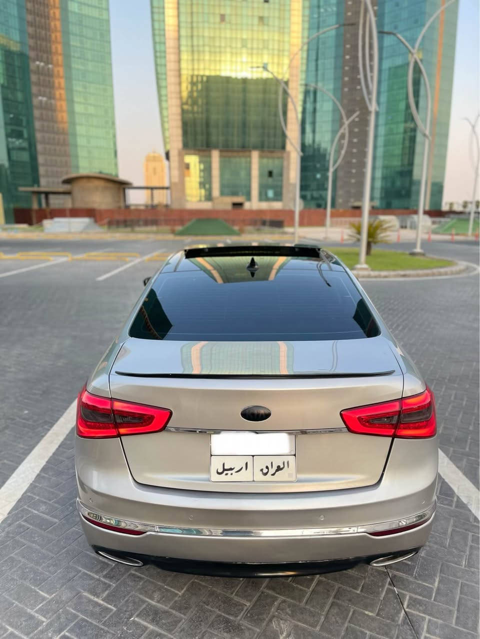 kia cadenza 2014 إسلام عليكوم
كوردي
عربي
سەیارەکە بی سبوخە بەس 3جیگای بجوک ساردە بی ژوری بی ئیرباک سەیارەکە بەس قەپاخی مەکی نەی کراوەتەوە بی کیشەیە مواسەفات ڤولە /کوشین خەزن/پەردەی دواوە/کوشین ساردو گەرم/بریک بەسمە/ۆتۆهۆلد/تەحکومی لایت لگەل سوکان/زۆرمواسەفاتی تر /
………………………………………………………………………….
سيارة بدون سبوغ ٣مةكان غةفيف بارد مةكينة مةفتوع مابي مشكيلة بةشةرت سةيارة جائيز بدون مشاكل
مواسةفات فول فول vip/بةردة غلفي/ؤتؤهؤلد/تةعةكوم لايت سوكان /بريك بةسمة/كوشين بارد عار /كوشين غةزن /سعر122مةجال قةليل 
سعری122تۆزیک مەجال 
رقم*********** أربيل, العراق
