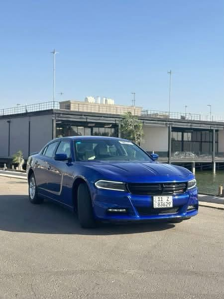 تشارجر SXT • ٢٠٢٢ • مكينة ٣٦٠٠
