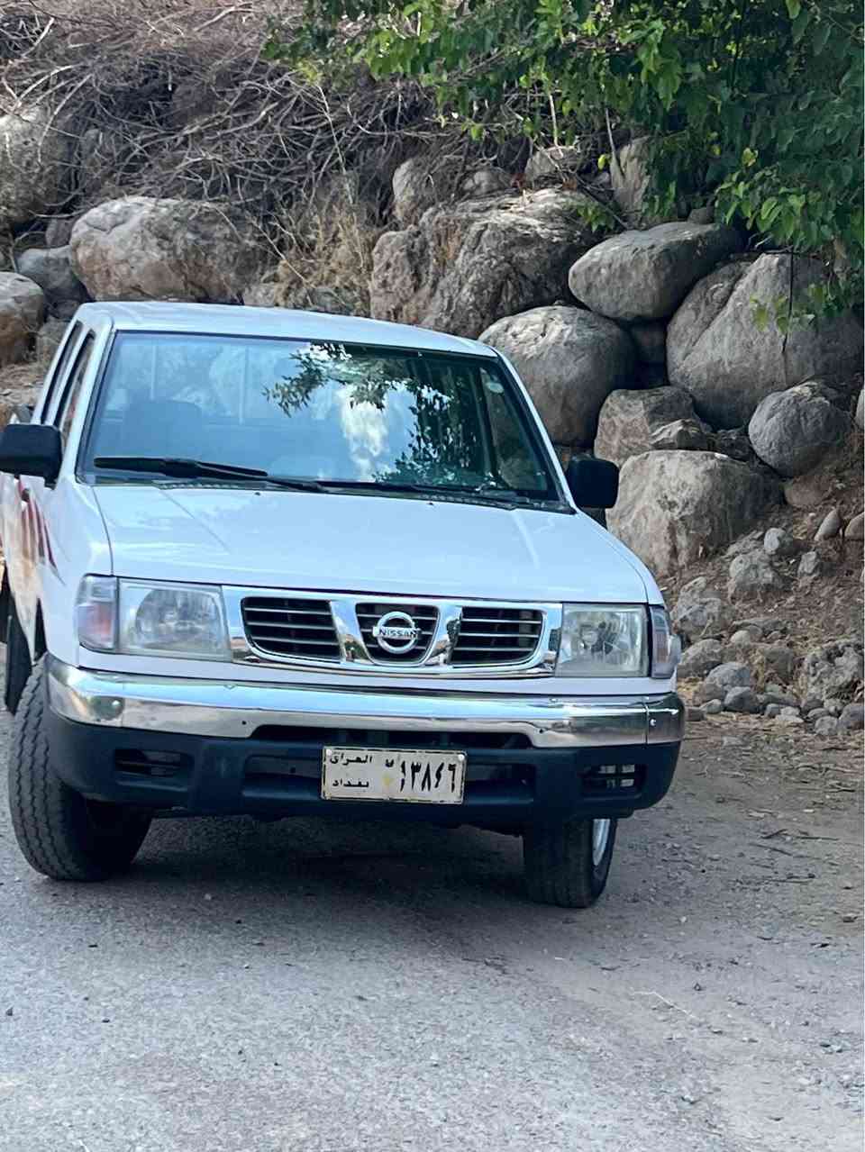 نيسان 2001
ته بريدو پاور
***********
*********** رانية, السليمانية
