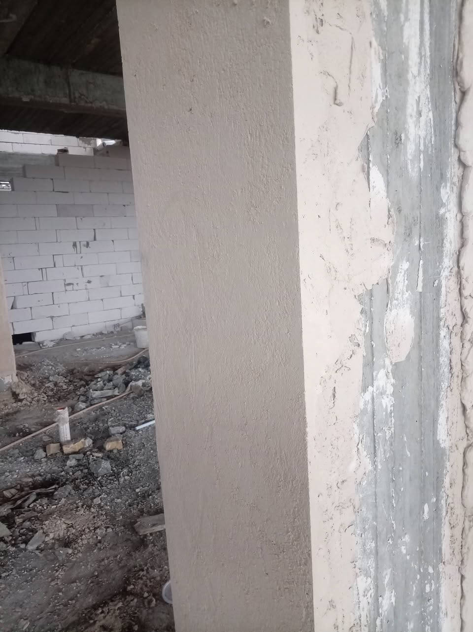 لباخ متفرغ سميت وجص وناعمة بيضه وسوده وتساب نتصال ***********
