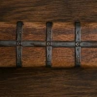 صندوق انتيكه اثري  المواصفات  الطول 28 سم  العرض 10 سم  العمق 5 سم